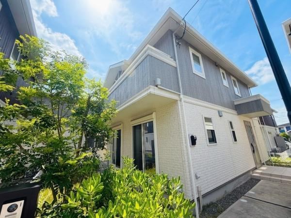 3LDK+S house in Ichihara, Chiba - Photo 1