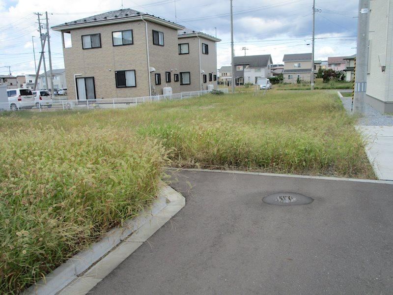199 m² land in Hachinohe, Aomori - Photo 1