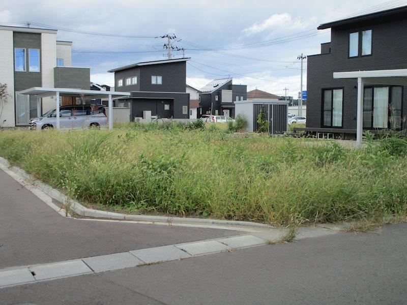198 m² land in Hachinohe, Aomori - Photo 1