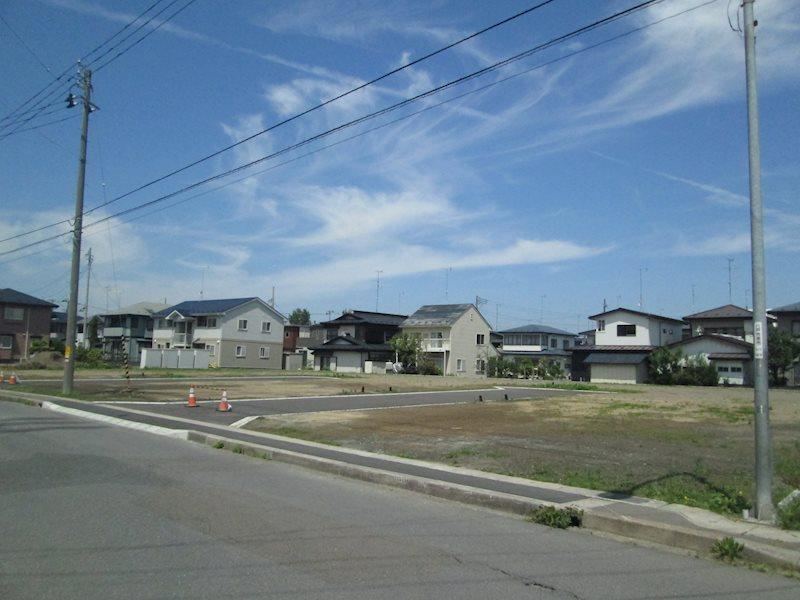 188 m² land in Hachinohe, Aomori - Photo 1