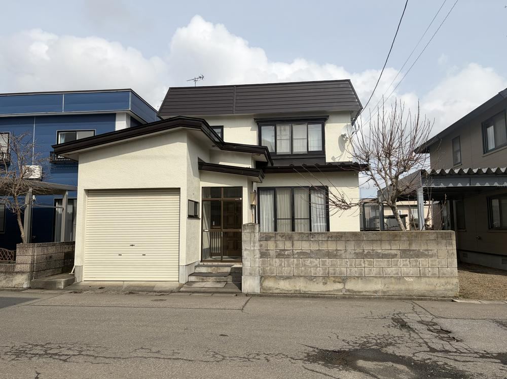 171 m² land in Aomori, Aomori - Photo 1