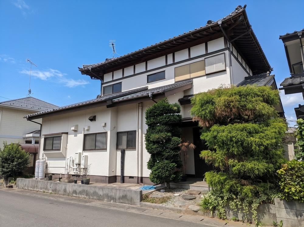 5DK+S house in Nogi, Shimotsuga District, Tochigi - Photo 1