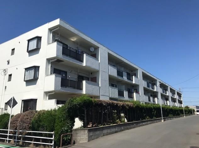 4DK apartment in Chuo Ward, Hamamatsu, Shizuoka - Photo 1
