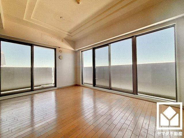 3LDK apartment in Fushimi Ward, Kyoto - Photo 1