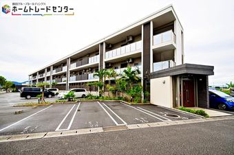 3LDK apartment in Nago
