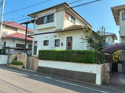 4LDK house in Ebina, Kanagawa - Photo 1