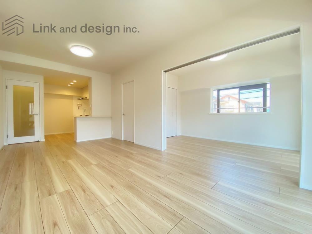 4LDK apartment in Minami Ward, Fukuoka - Photo 1