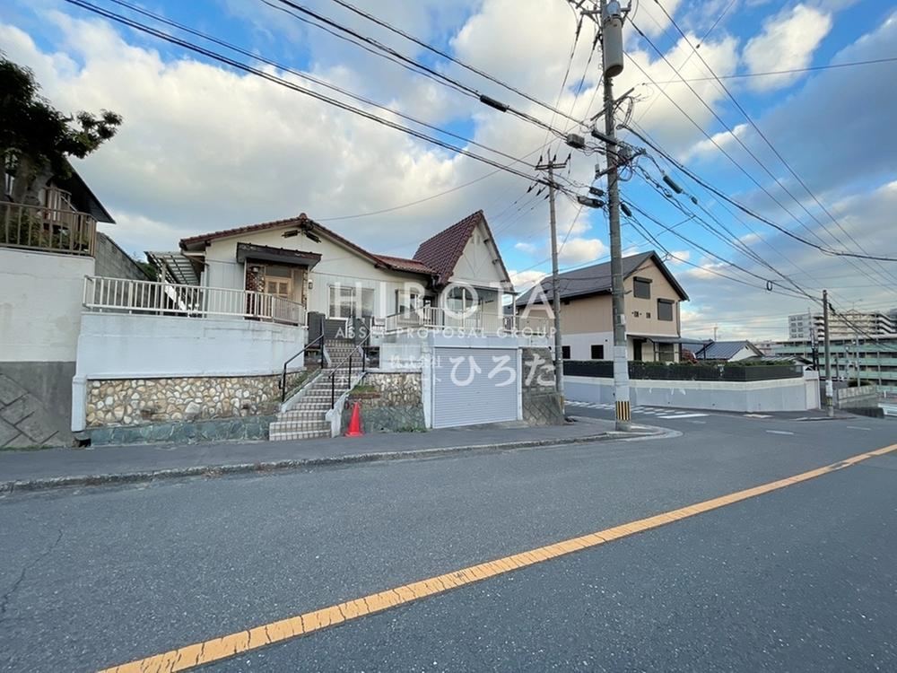 5DK house in Kokuraminami Ward, Kitakyushu, Fukuoka - Photo 1