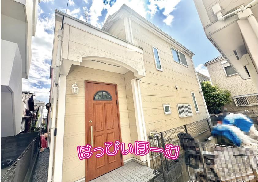 3LDK house in Adachi Ward, Tokyo - Photo 1