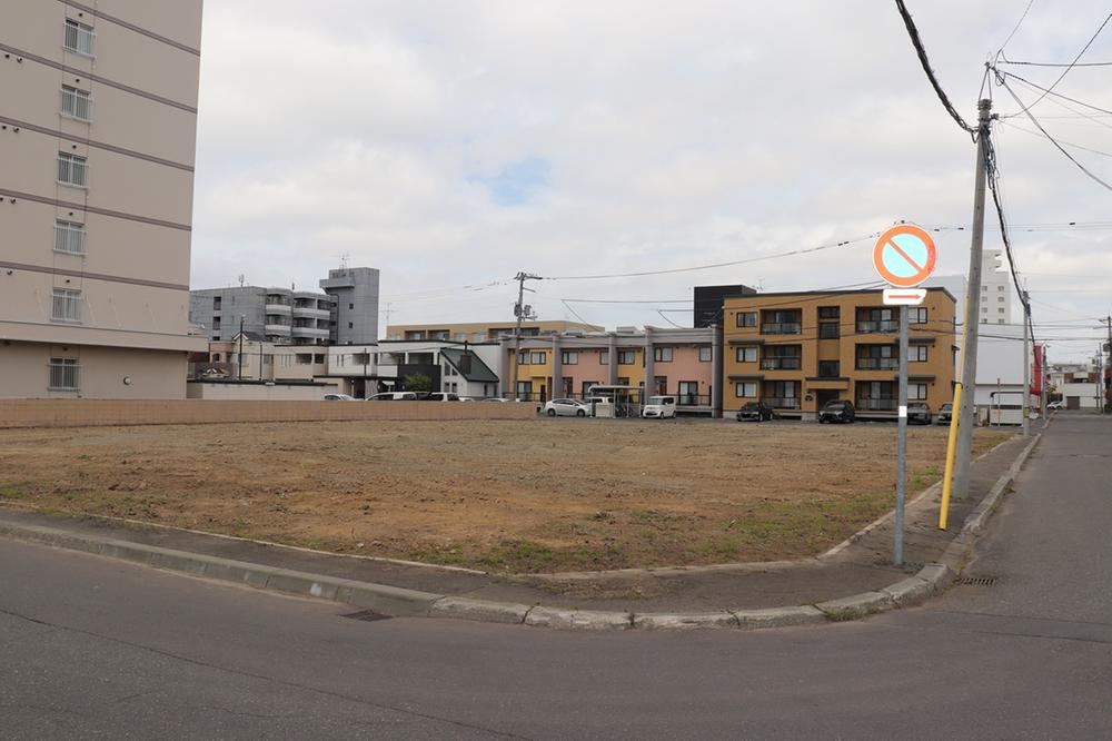 128 m² land in Higashi Ward, Sapporo, Hokkaido - Photo 1