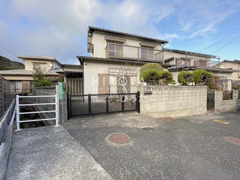 4DK house in Moji Ward, Kitakyushu, Fukuoka - Photo 1