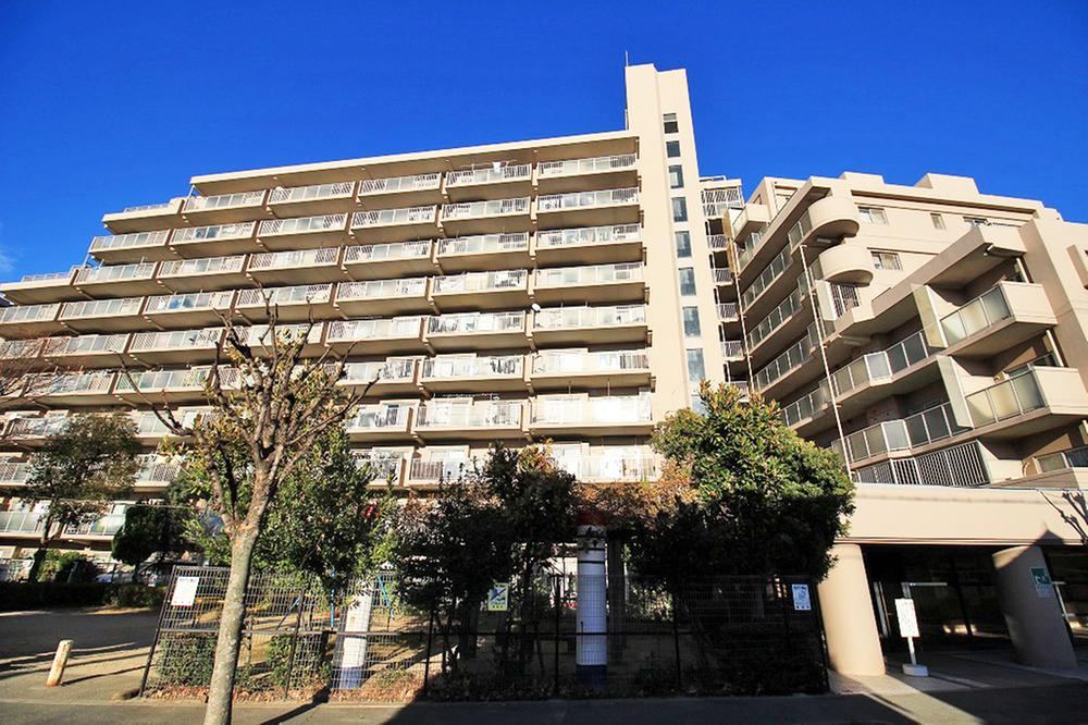 3LDK apartment in Harima, Kako District, Hyogo - Photo 1