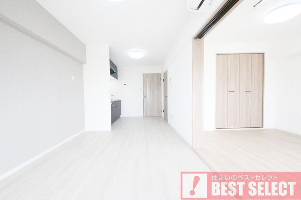 2LDK apartment in Itabashi Ward, Tokyo - Photo 1