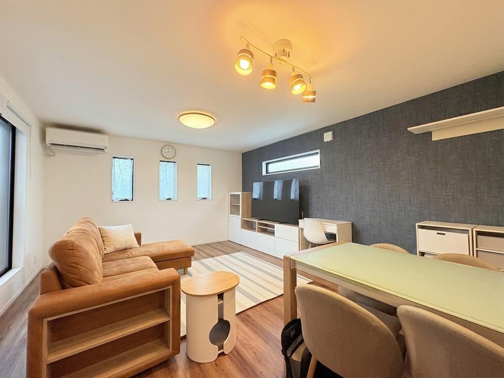 3LDK+S house in Higashiosaka, Osaka - Photo 1