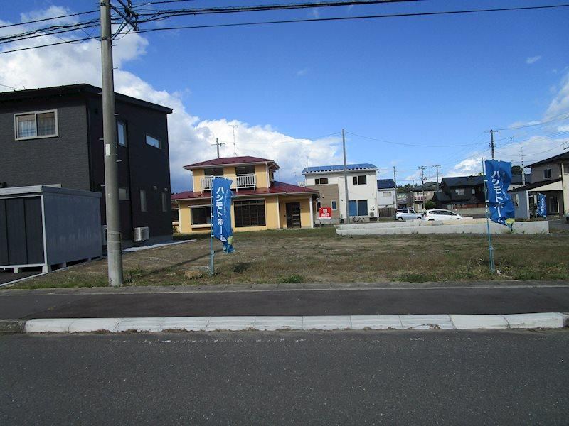 147 m² land in Hachinohe, Aomori - Photo 1