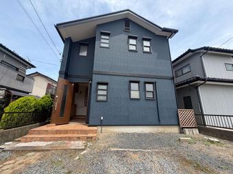 5LDK+S house in Itako