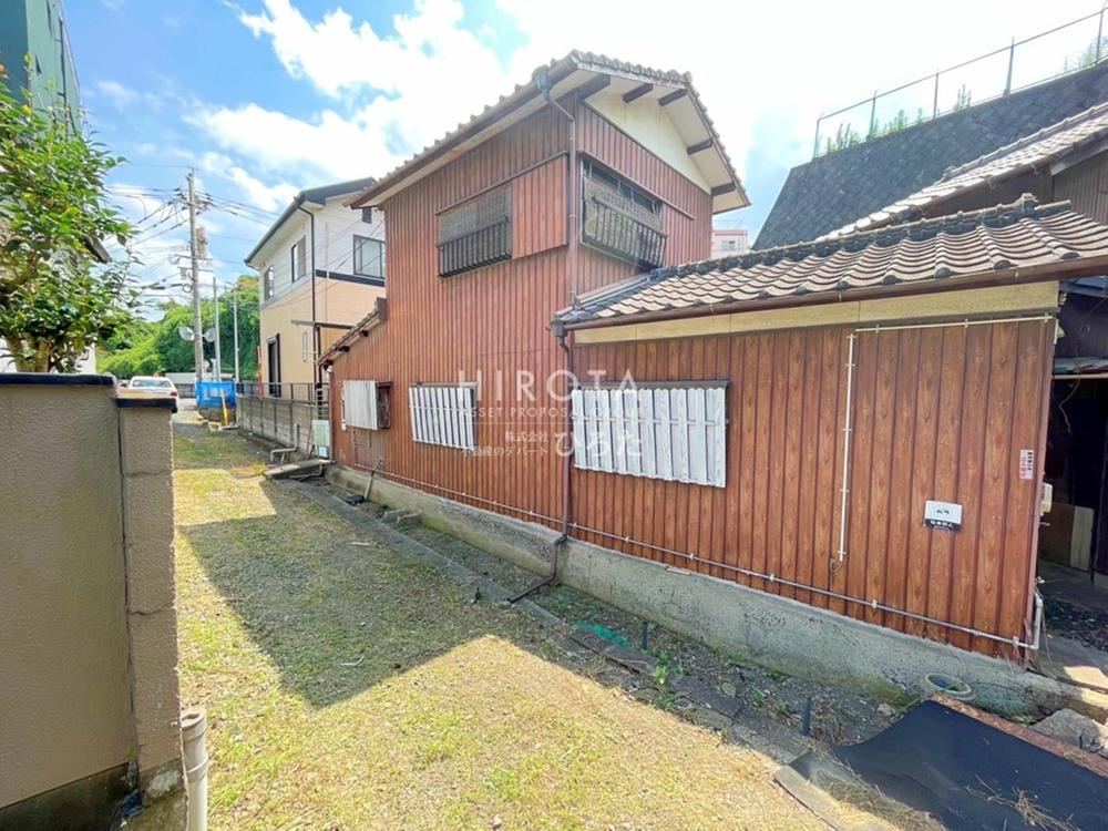 3K house in Kokurakita Ward, Kitakyushu, Fukuoka - Photo 1