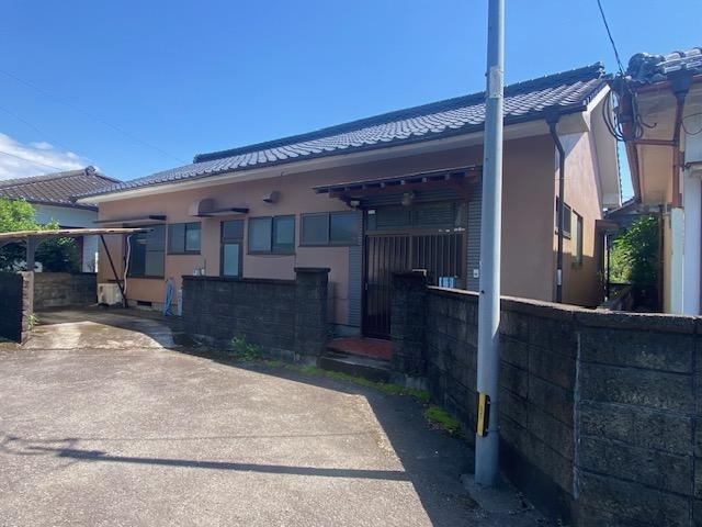 4DK house in Miyakonojo, Miyazaki - Photo 1