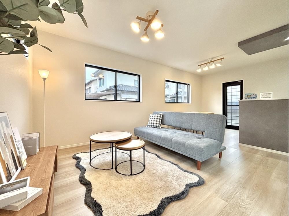 4LDK house in Kokuraminami Ward, Kitakyushu, Fukuoka - Photo 1