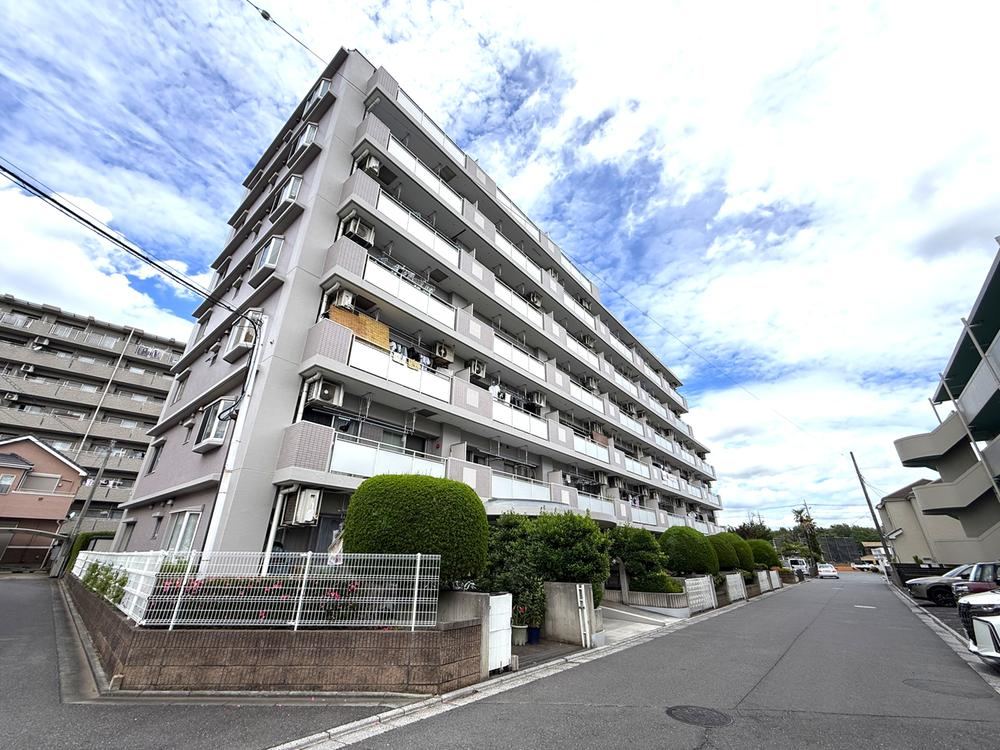 3LDK apartment in Kawagoe, Saitama - Photo 1