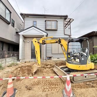 5DK house in Hasuda, Saitama - Photo 1