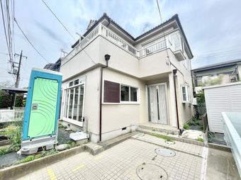 5DK house in Yorii, Osato District