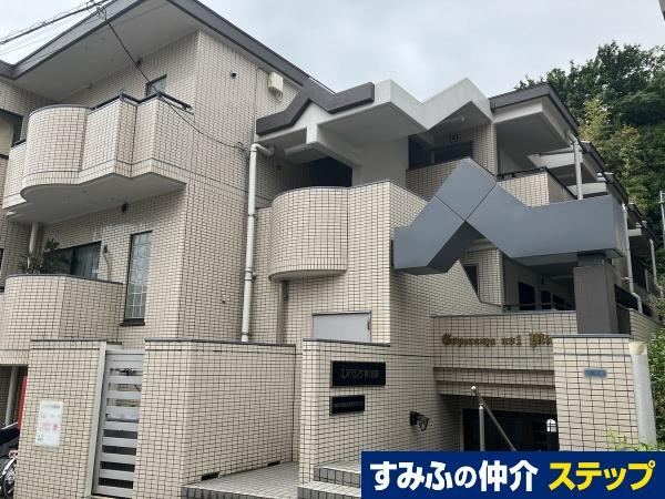 3LDK apartment in Miyamae Ward, Kawasaki, Kanagawa - Photo 1