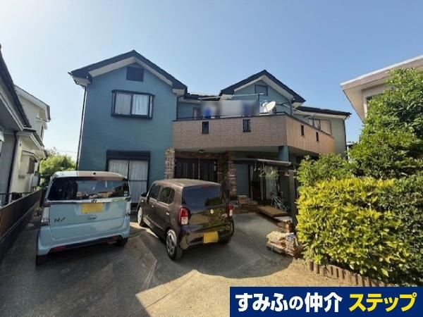 6DK house in Hiratsuka, Kanagawa - Photo 1
