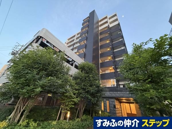 3LDK apartment in Nakamura Ward, Nagoya, Aichi - Photo 1