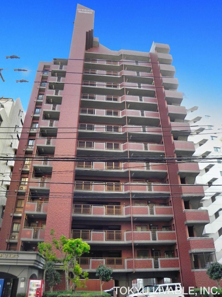 2LDK apartment in Chuo Ward, Fukuoka - Photo 1