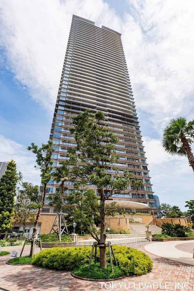 3LDK apartment in Chuo Ward, Tokyo - Photo 1