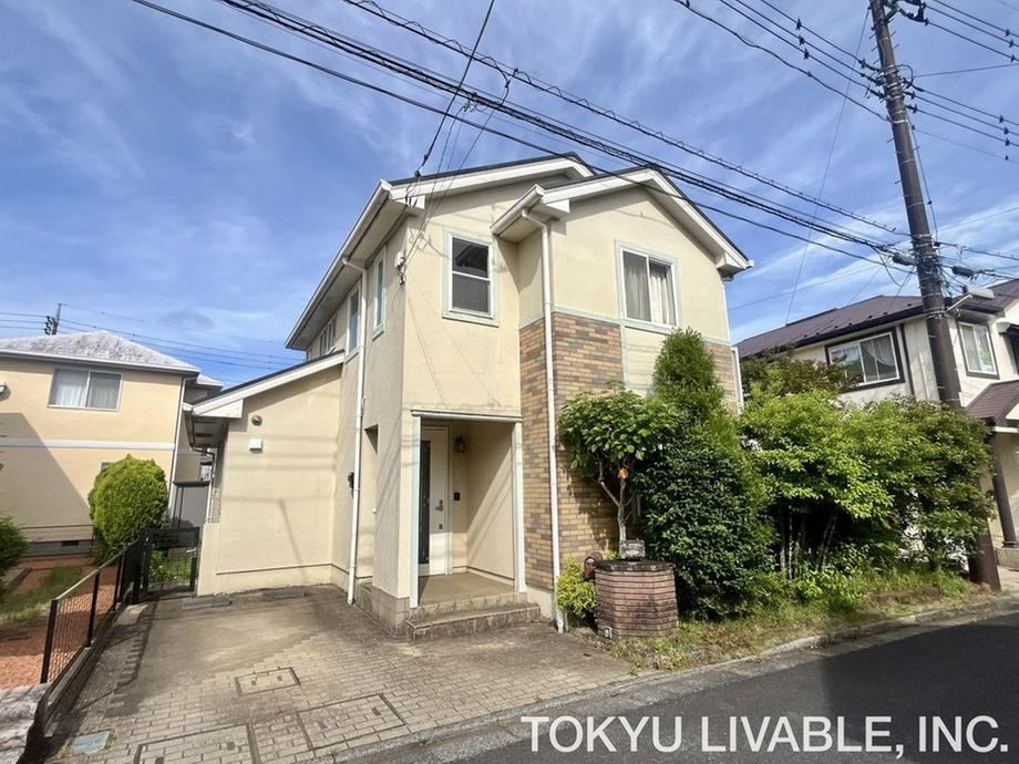 4LDK house in Togane, Chiba - Photo 1