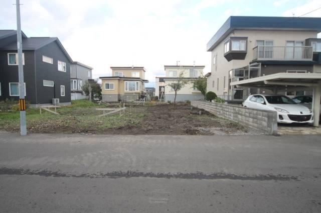 166 m² land in Higashi Ward, Sapporo, Hokkaido - Photo 1