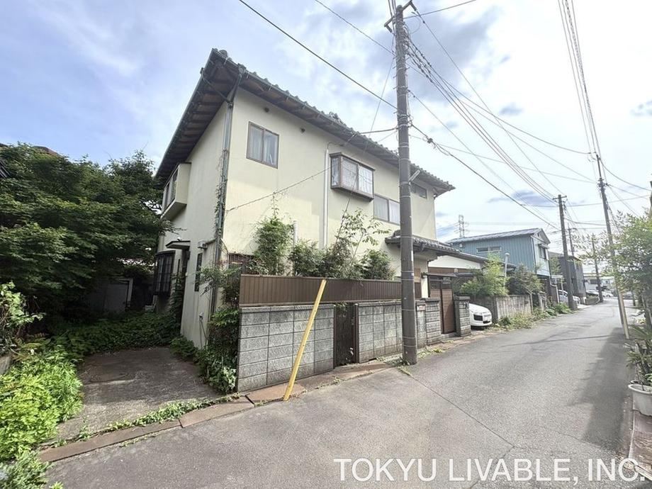159 m² land in Ageo, Saitama - Photo 1