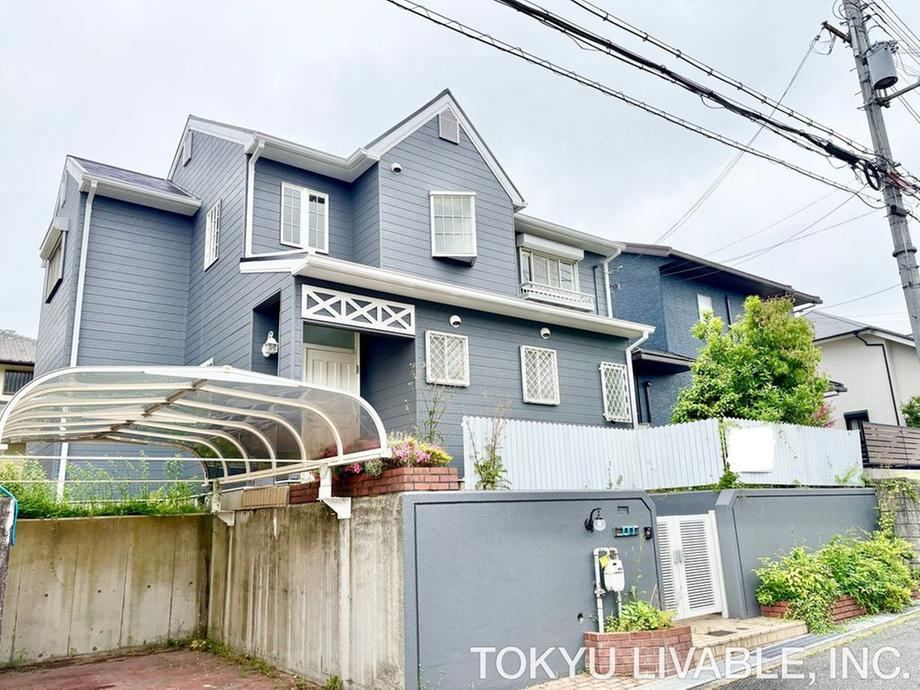 3LDK house in Sanda, Hyogo - Photo 1