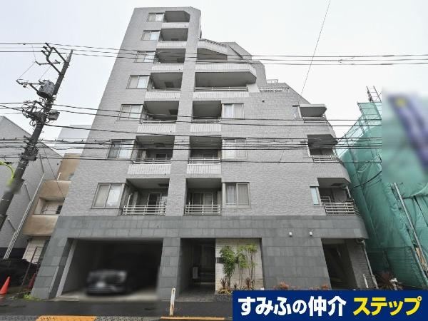 2LDK apartment in Setagaya Ward, Tokyo - Photo 1