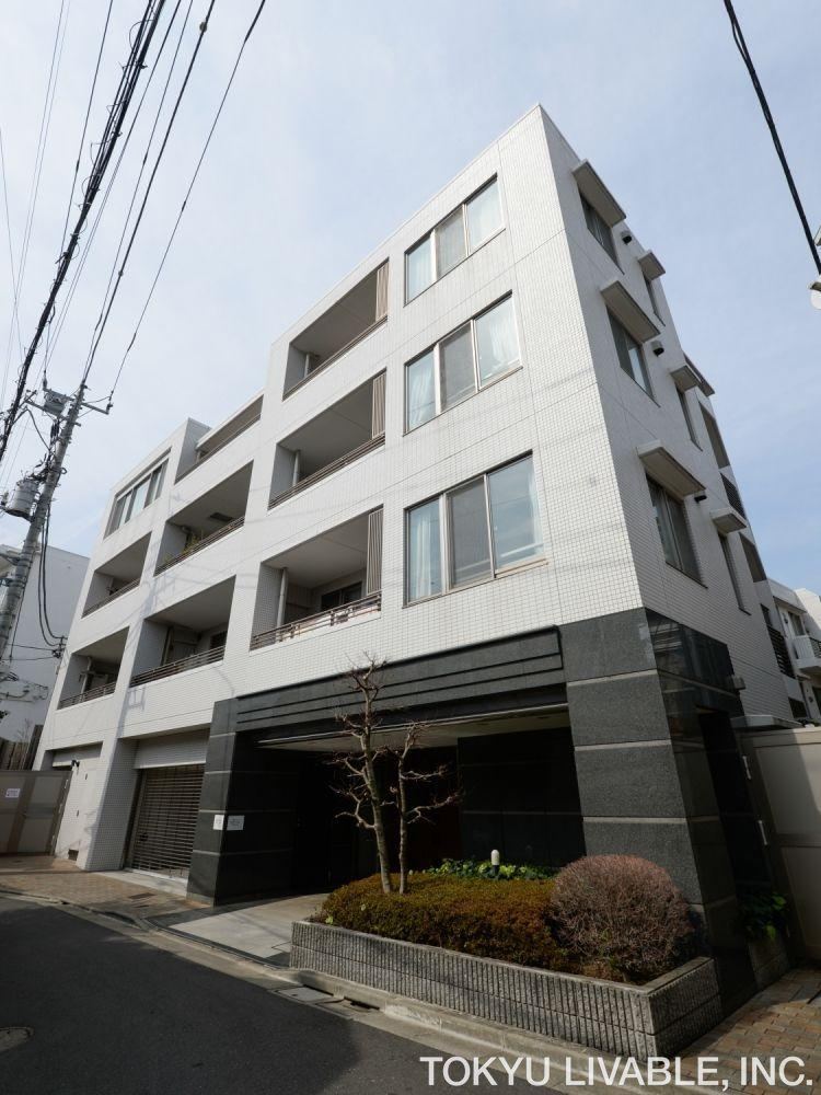 2LDK apartment in Suginami Ward, Tokyo - Photo 1