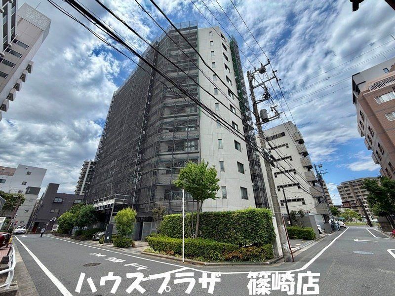 3LDK apartment in Edogawa Ward, Tokyo - Photo 1