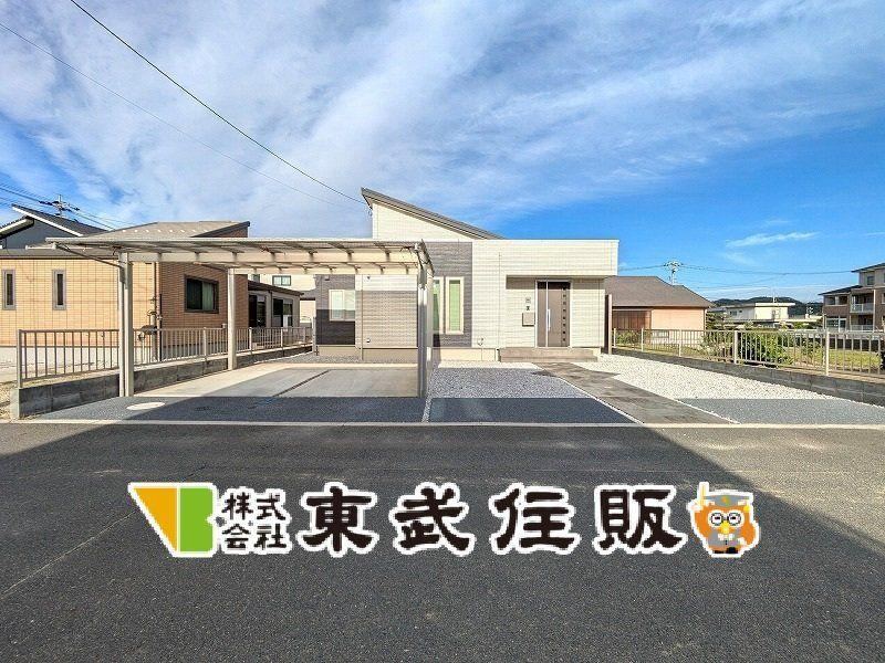 4LDK house in Hofu, Yamaguchi - Photo 1