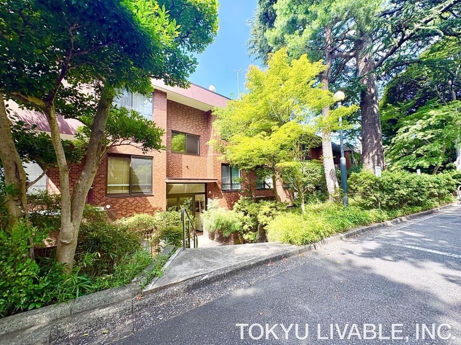 3LDK apartment in Setagaya Ward, Tokyo - Photo 1