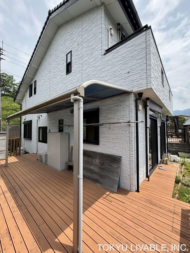 2LDK+S house in Umi, Kasuya District, Fukuoka - Photo 1