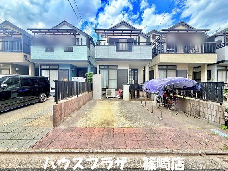 3LDK house in Edogawa Ward, Tokyo - Photo 1