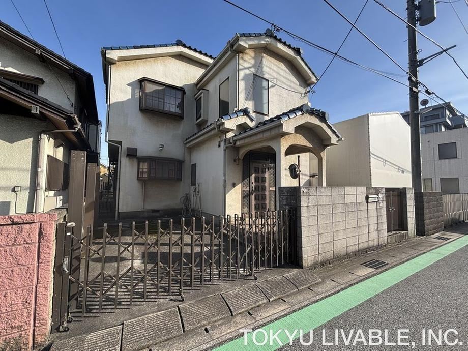 187 m² land in Chuo Ward, Chiba - Photo 1
