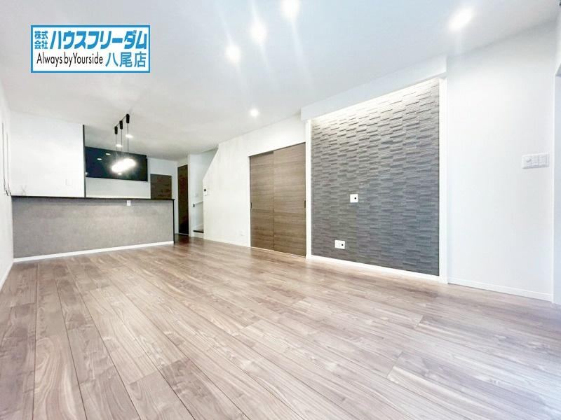 3LDK house in Hirano Ward, Osaka - Photo 1