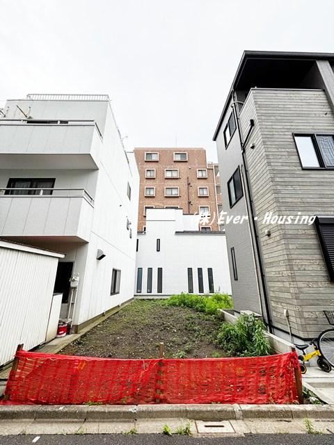 63 m² land in Arakawa Ward, Tokyo - Photo 1