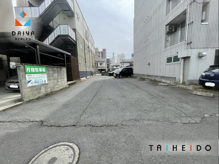 166 m² land in Yamagata, Yamagata - Photo 1