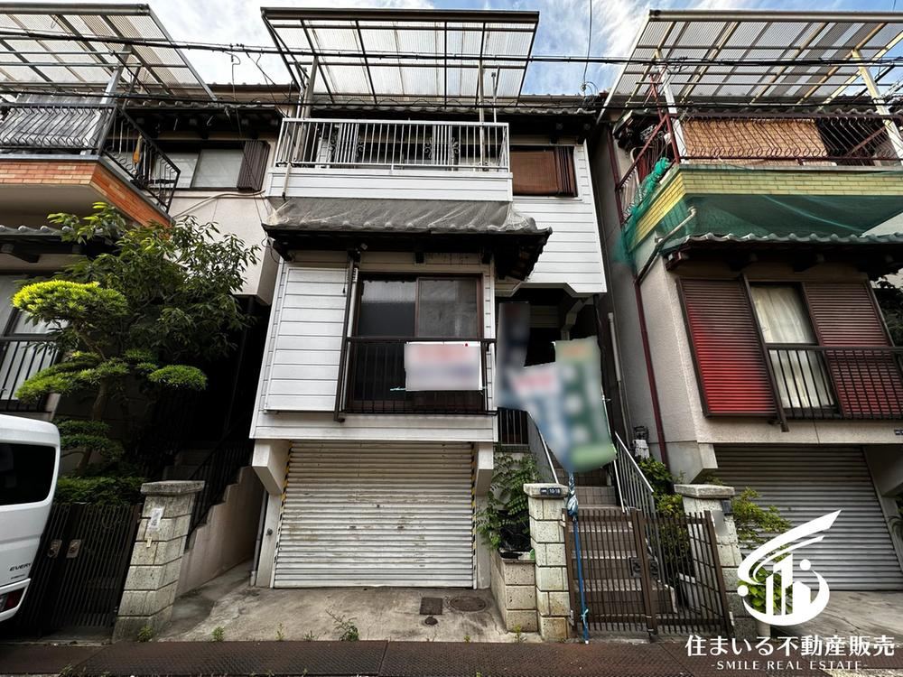 4K house in Daito, Osaka - Photo 1