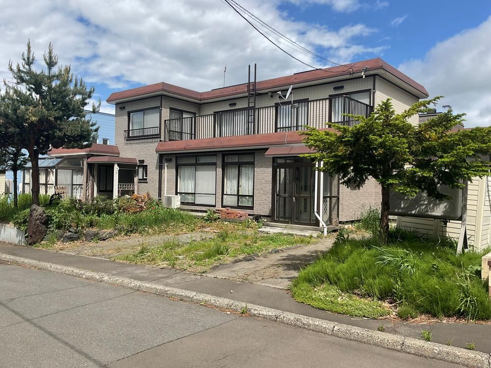 6LLDDKK+S house in Minami Ward, Sapporo, Hokkaido - Photo 1