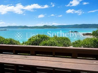 2LDK house in Amami
