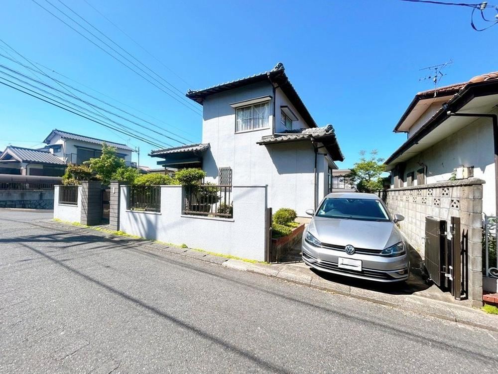 3LDK house in Kokuraminami Ward, Kitakyushu, Fukuoka - Photo 1